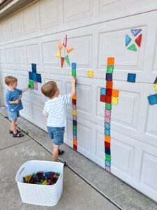 educational activities for toddlers