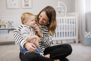 add signs throughout your day