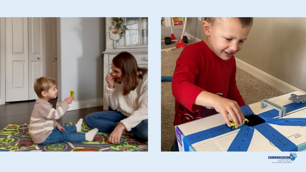 indoor activities for kids