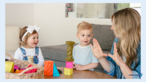 How to add signs to playtime