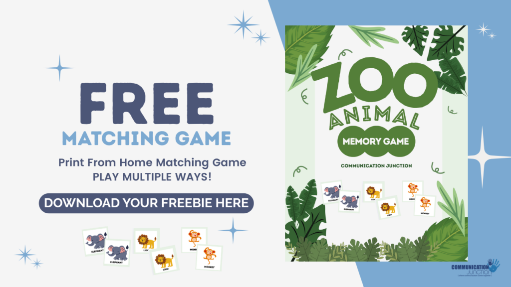 free matching game